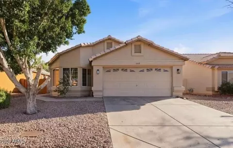 5259 W Pontiac Dr, Glendale, AZ 85308