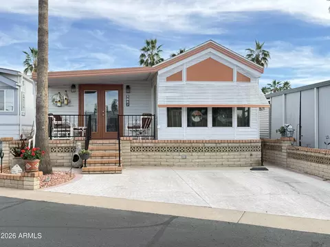 1662 W Yurok Ave #662, Apache Junction, AZ 85119