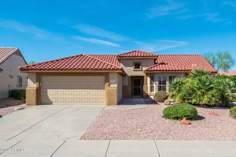 19472 N Marble Canyon Ct, Surprise, AZ 85374