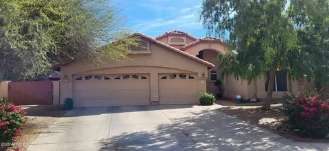 5721 W Ironwood Dr, Glendale, AZ 85302