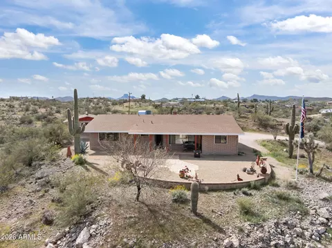 1605 S Corral Dr, Wickenburg, AZ 85390