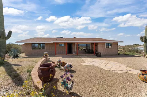 1605 S Corral Dr, Wickenburg, AZ 85390