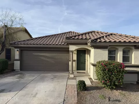 6420 W Sophie Ln, Laveen, AZ 85339