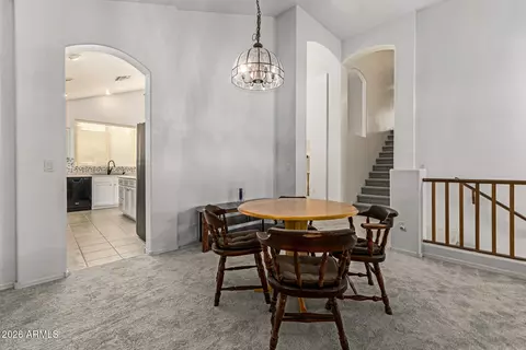 Dining - 2326 S Porter St, Gilbert, AZ 85295 photo 2 of 3