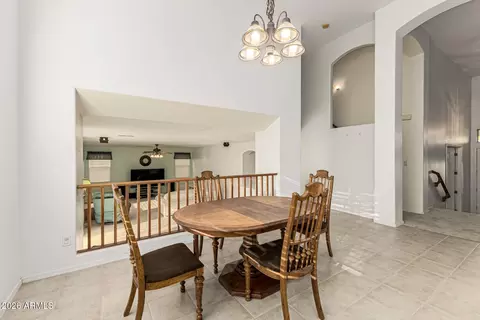 Dining - 2326 S Porter St, Gilbert, AZ 85295 photo 3 of 3
