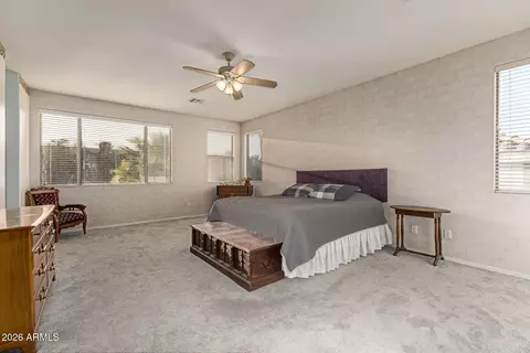 Bedroom - 2326 S Porter St, Gilbert, AZ 85295 photo 4 of 5