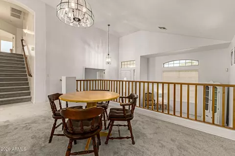 Dining - 2326 S Porter St, Gilbert, AZ 85295 photo 1 of 3
