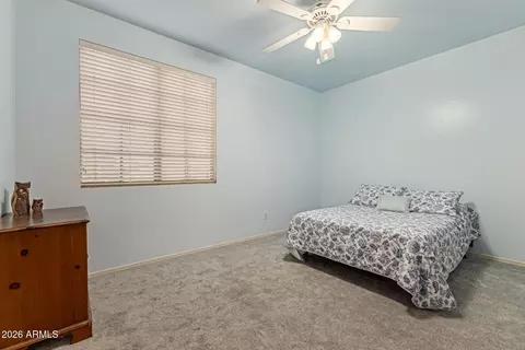 Bedroom - 2326 S Porter St, Gilbert, AZ 85295 photo 2 of 5