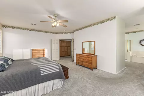 Bedroom - 2326 S Porter St, Gilbert, AZ 85295 photo 3 of 5