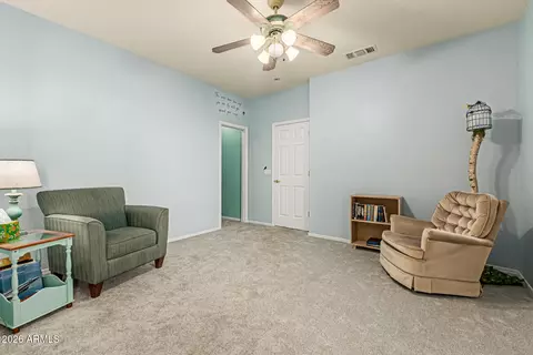 Bedroom - 2326 S Porter St, Gilbert, AZ 85295 photo 1 of 5