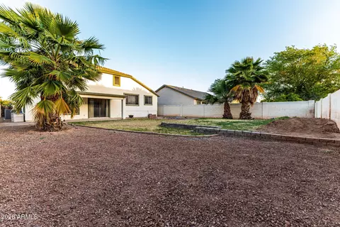 Exterior - 2326 S Porter St, Gilbert, AZ 85295 photo 2 of 2