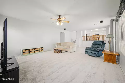 Living - 2326 S Porter St, Gilbert, AZ 85295 photo 2 of 3