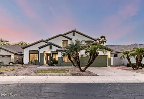 2326 S Porter St, Gilbert, AZ 85295