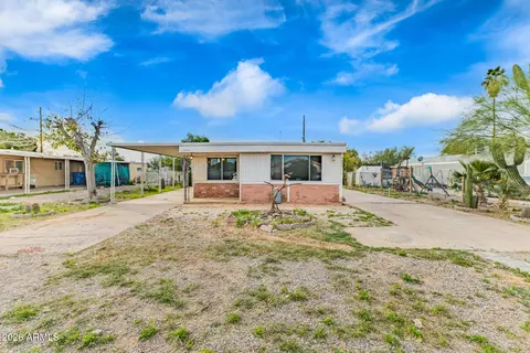 7637 E Flossmoor Ave, Mesa, AZ 85208