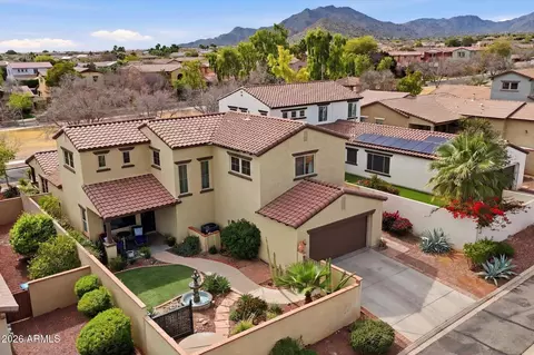 20402 W Shadow St, Buckeye, AZ 85396