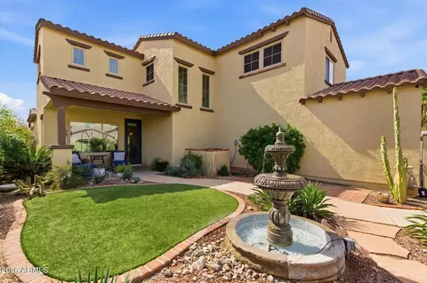 20402 W Shadow St, Buckeye, AZ 85396
