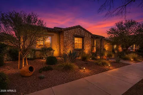 20402 W Shadow St, Buckeye, AZ 85396