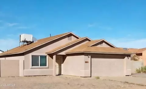 11752 W Loma Vista Dr, Arizona City, AZ 85123