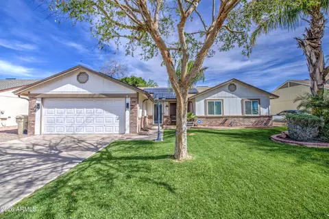 18413 N 55th Lane Ln, Glendale, AZ 85308