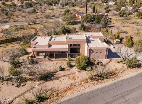 265 Chrysona Ln, Sedona, AZ 86336