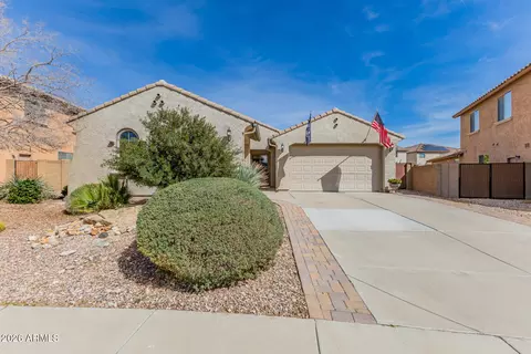 3523 N Emerald Creek Dr, Florence, AZ 85132