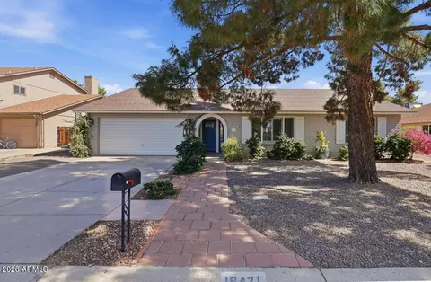 18421 N 45th Dr, Glendale, AZ 85308