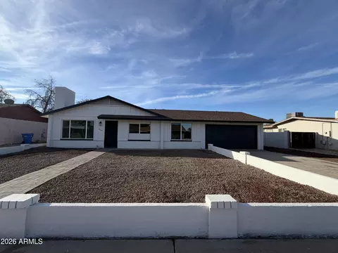 1629 W Taro Ln, Phoenix, AZ 85027