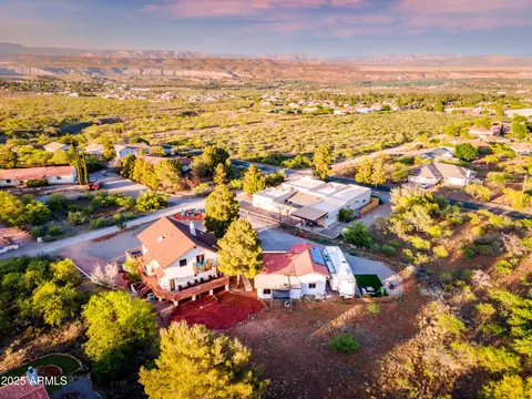 1131 Hidden Springs Ln, Clarkdale, AZ 86324