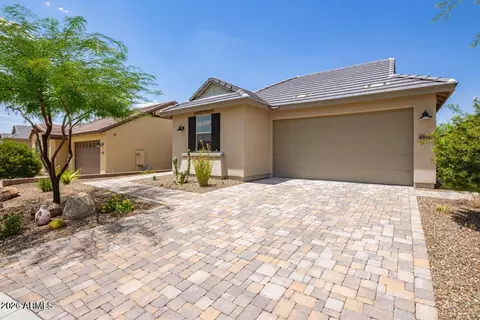 4498 Besant Way, Wickenburg, AZ 85390