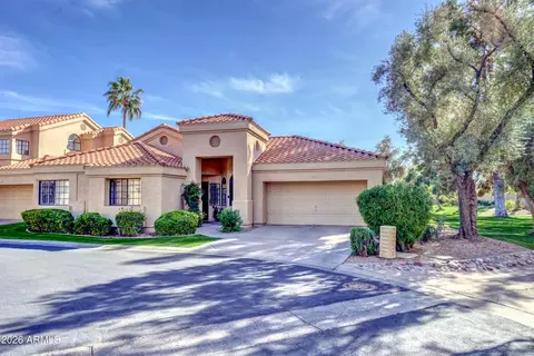85 W La Vieve Ln, Tempe, AZ 85284