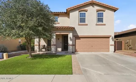 1546 W Alder Rd, San Tan Valley, AZ 85140