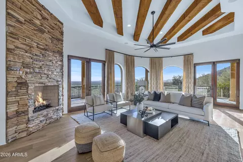 11436 E Dreyfus Ave, Scottsdale, AZ 85259