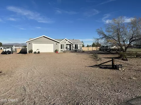7053 S Elmer Loop, Hereford, AZ 85615 photo 62