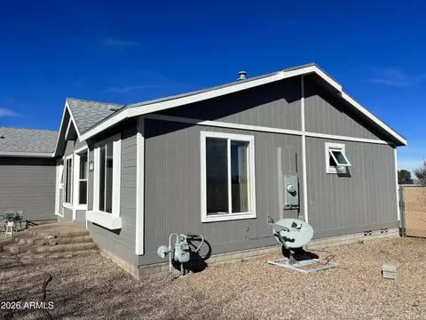7053 S Elmer Loop, Hereford, AZ 85615 photo 5