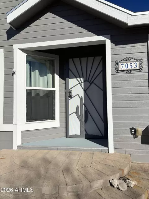 7053 S Elmer Loop, Hereford, AZ 85615 photo 6