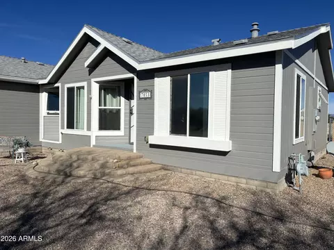 7053 S Elmer Loop, Hereford, AZ 85615 photo 4