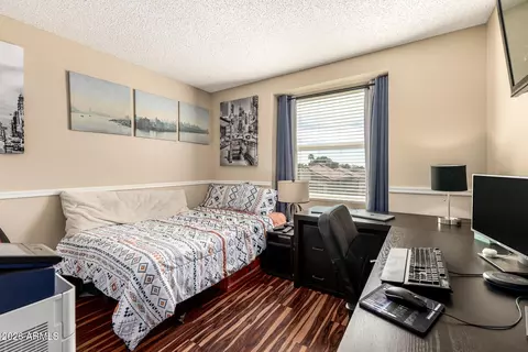 Bedroom - 4122 E Mountain Vista Dr, Phoenix, AZ 85048 photo 5 of 6