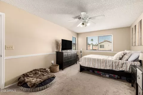 Bedroom - 4122 E Mountain Vista Dr, Phoenix, AZ 85048 photo 2 of 6