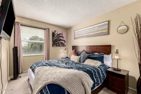 Bedroom - 4122 E Mountain Vista Dr, Phoenix, AZ 85048 photo 3 of 6