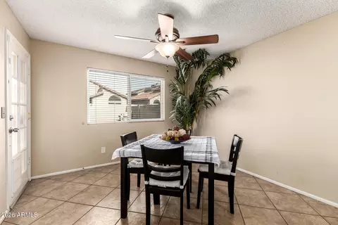 Dining - 4122 E Mountain Vista Dr, Phoenix, AZ 85048 photo 1 of 2