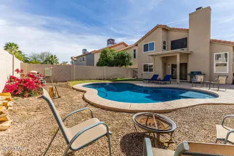 4122 E Mountain Vista Dr, Phoenix, AZ 85048