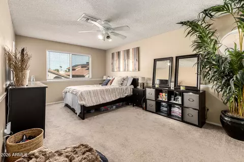 Bedroom - 4122 E Mountain Vista Dr, Phoenix, AZ 85048 photo 1 of 6