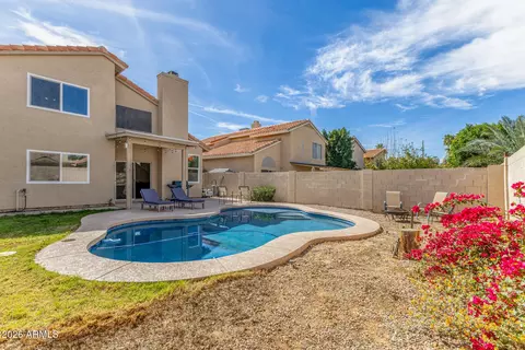 4122 E Mountain Vista Dr, Phoenix, AZ 85048