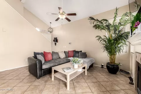 Living - 4122 E Mountain Vista Dr, Phoenix, AZ 85048 photo 2 of 2