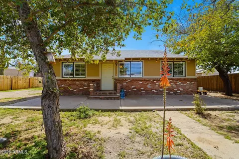 19361 E Spencer St, Black Canyon City, AZ 85324