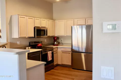 Kitchen - 6720 Encanto St #20, Mesa, AZ 85205 photo 2 of 3