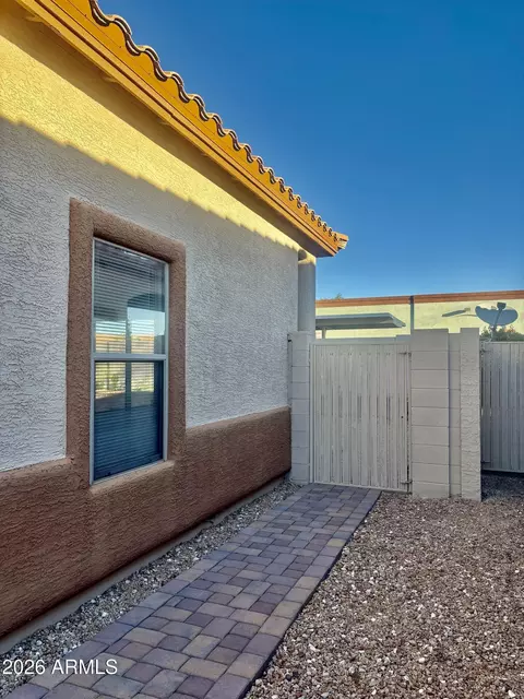 Exterior - 6720 Encanto St #20, Mesa, AZ 85205 photo 3 of 6