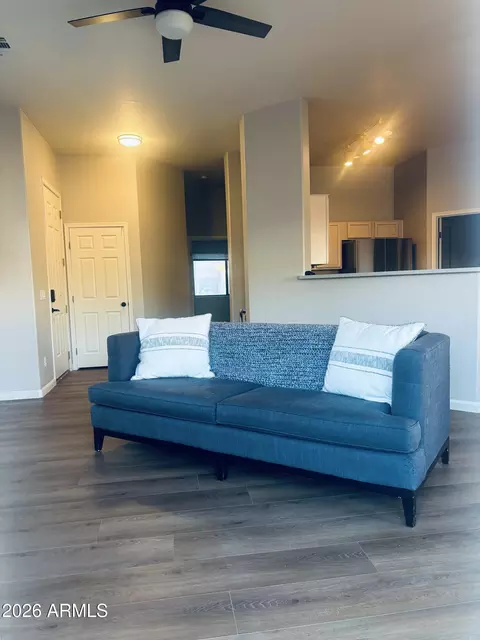 Living - 6720 Encanto St #20, Mesa, AZ 85205 photo 1 of 1