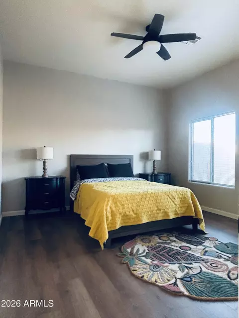 Bedroom - 6720 Encanto St #20, Mesa, AZ 85205 photo 4 of 5
