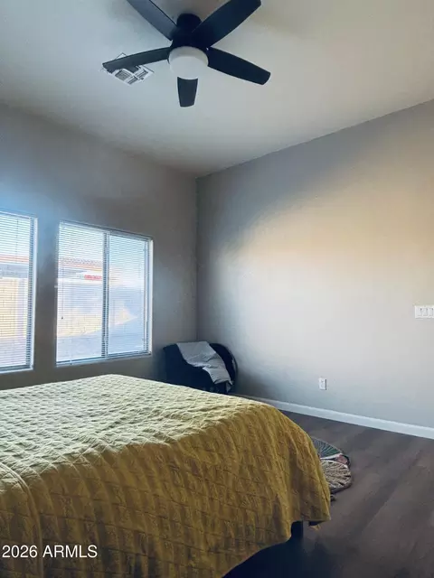 Bedroom - 6720 Encanto St #20, Mesa, AZ 85205 photo 5 of 5